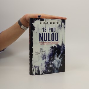 náhled knihy - 18 pod nulou