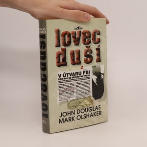 náhled knihy - Lovec duší