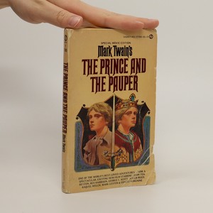 náhled knihy - The Prince and the Pauper: (Special Movie Edition)