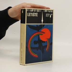 náhled knihy - Letiště