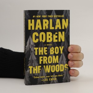 náhled knihy - The Boy from the Woods