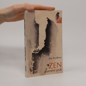 náhled knihy - Zen a umění psát (duplicitné ISBN)