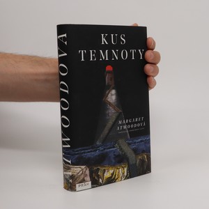 náhled knihy - Kus temnoty