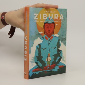 náhled knihy - Pěšky mezi buddhisty a komunisty