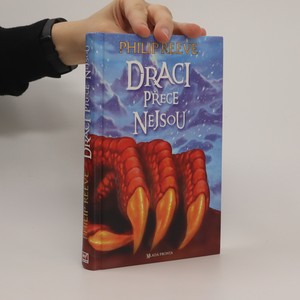náhled knihy - Draci přece nejsou