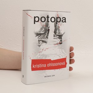náhled knihy - Potopa