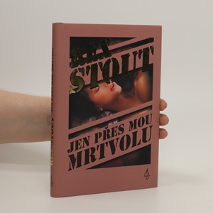 náhled knihy - Jen přes mou mrtvolu