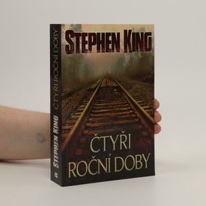náhled knihy - Čtyři roční doby