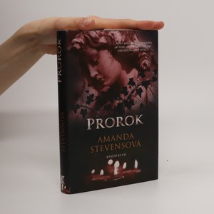 náhled knihy - Prorok