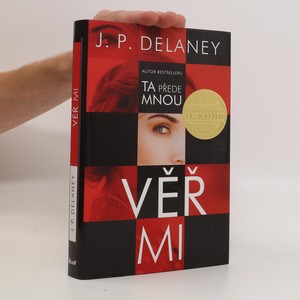 náhled knihy - Věř mi
