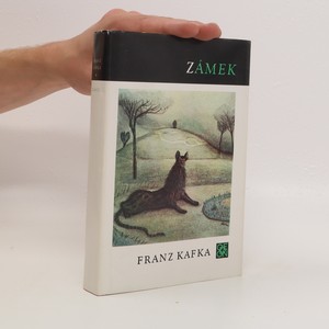 náhled knihy - Zámek
