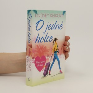 náhled knihy - O jedné holce