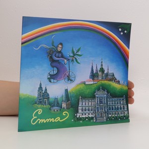 náhled knihy - Emma Srncová : obrazy z let 1965-2002