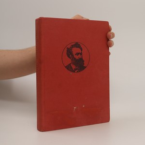 náhled knihy - Tajuplný ostrov