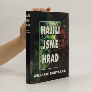 náhled knihy - Hájili jsme hrad