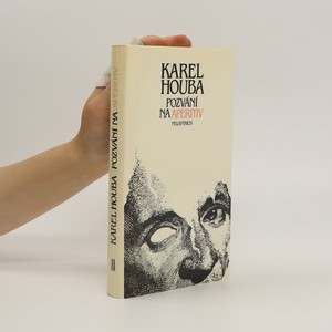 náhled knihy - Pozvání na aperitiv