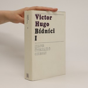 náhled knihy - Bídníci I