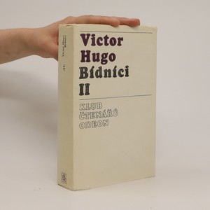 náhled knihy - Bídníci. 2. díl