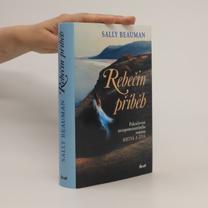 náhled knihy - Rebečin příběh
