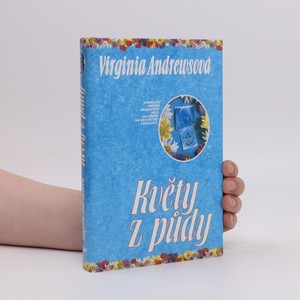 náhled knihy - Květy z půdy