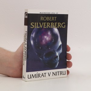 náhled knihy - Umírat v nitru
