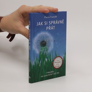 náhled knihy - Jak si správně přát: 7 pravidel, jak uskutečnit své sny