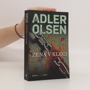 náhled knihy - Žena v kleci