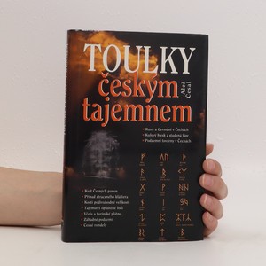 náhled knihy - Toulky českým tajemnem