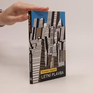 náhled knihy - Letní plavba