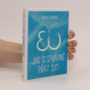 náhled knihy - Jak si správně přát 3.0