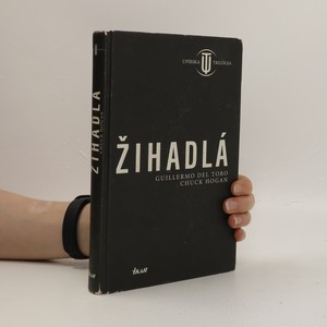 náhled knihy - Žihadlá
