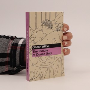 náhled knihy - The picture of Dorian Gray