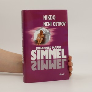 náhled knihy - Nikdo není ostrov
