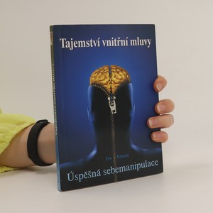 náhled knihy - Úspěšná sebemanipulace : tajemství vnitřní mluvy