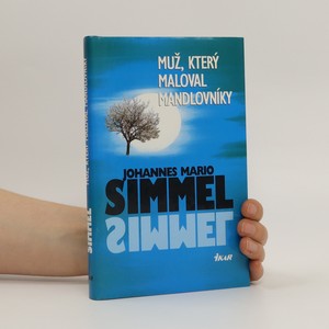 náhled knihy - Muž, který maloval mandlovníky
