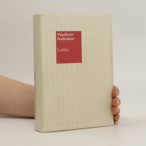 náhled knihy - Lolita