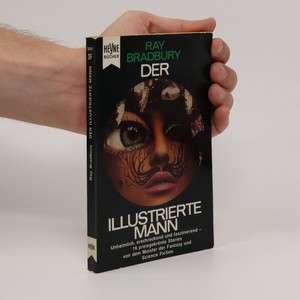 náhled knihy - Der illustrierte Mann