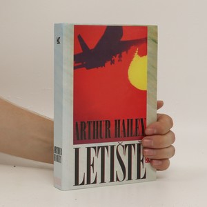 náhled knihy - Letiště