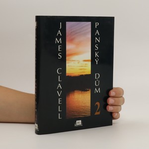 náhled knihy - Panský dům 2