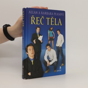 náhled knihy - Řeč těla
