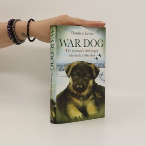 náhled knihy - War dog