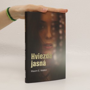 náhled knihy - Hviezda jasná