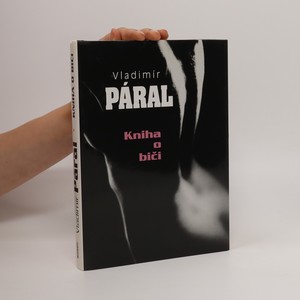 náhled knihy - Kniha o biči