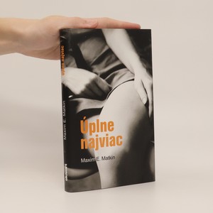 náhled knihy - Úplne najviac