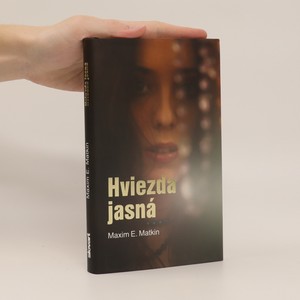 náhled knihy - Hviezda jasná
