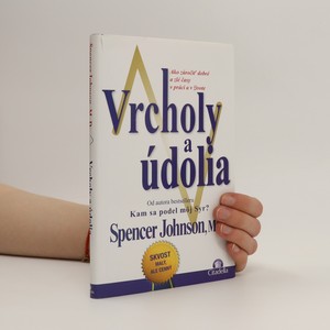 náhled knihy - Vrcholy a údolia