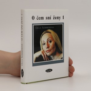 náhled knihy - O čem sní ženy. 1