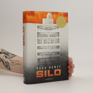 náhled knihy - Silo