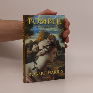 náhled knihy - Pompeje : historický román