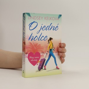 náhled knihy - O jedné holce